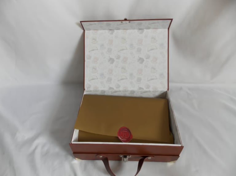 Harry Potter Bundle Lego Books Suitcase Card Game some items are new