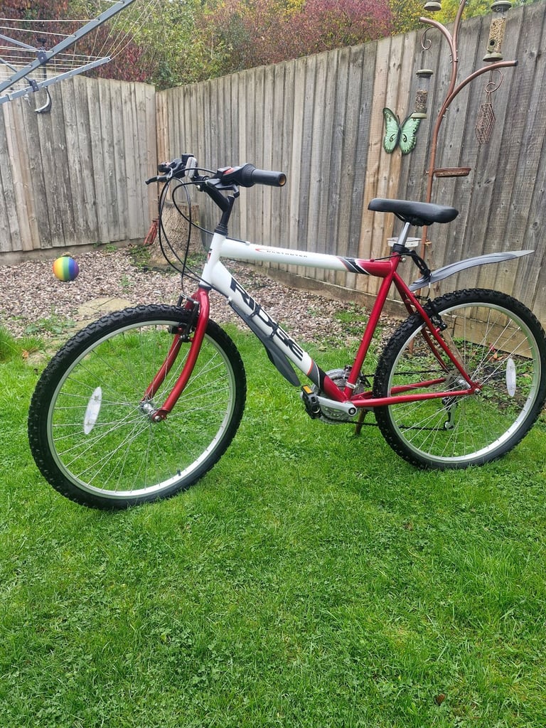 image for Mountain bike 