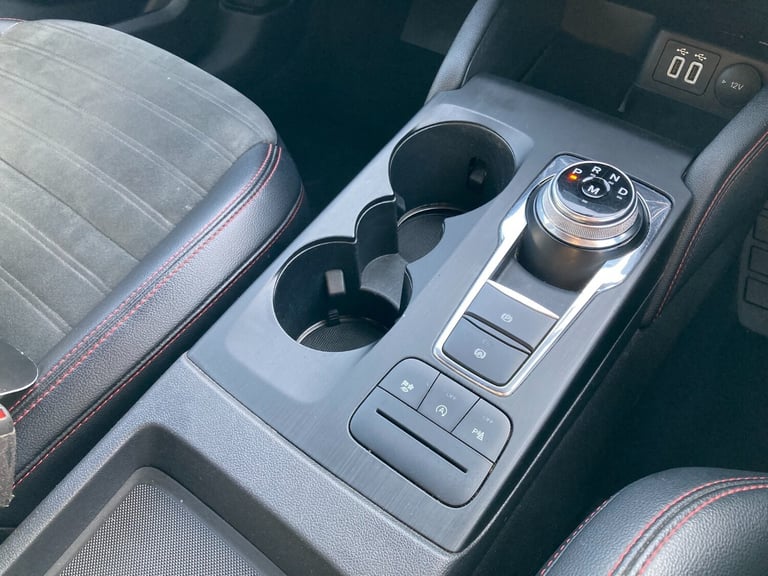 2021 Ford Kuga 2.0 EcoBlue 190 ST-Line Edition 5dr Auto AWD Estate Diesel Automatic