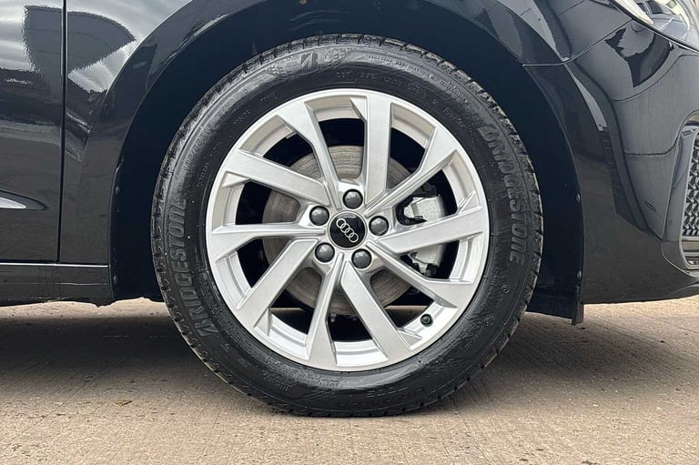 2025 Audi A1 30 TFSI Sport 5dr S Tronic Hatchback Petrol Automatic