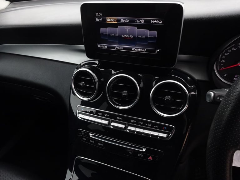 2019 19 REG MERCEDES BENZ GLC 220 URBAN EDITION D 4MATIC AUTO DAMAGED SALVAGE