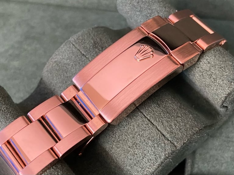Rolex Sky-Dweller Sundust Dial - Discontinued