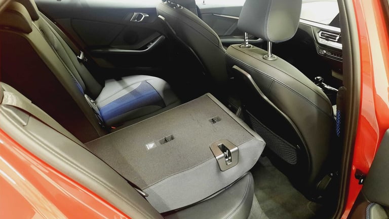 2023 BMW 1 Series 118i M Sport 5dr [Tech Pack] Hatchback Petrol Manual
