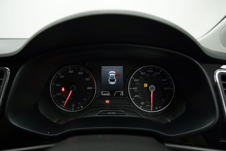 2018 SEAT Leon 1.4 EcoTSI FR Titanium Technology Sport Coupe Euro 6 (s/s) 3dr HATCHBACK Petrol Ma...