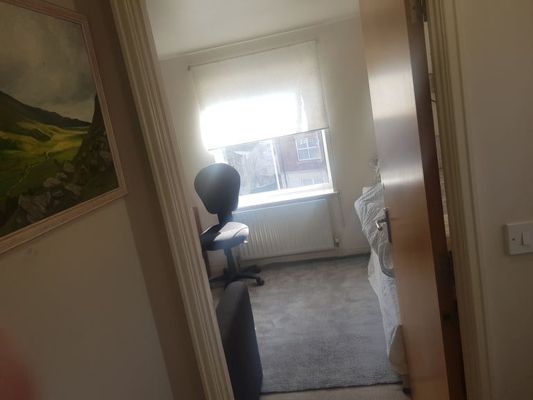 Room to let