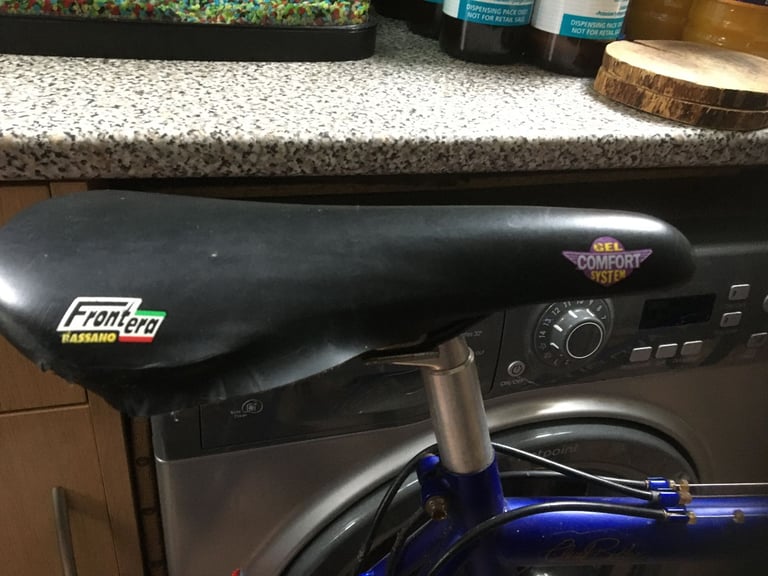 Claude Butler Shaman Mountain Bike