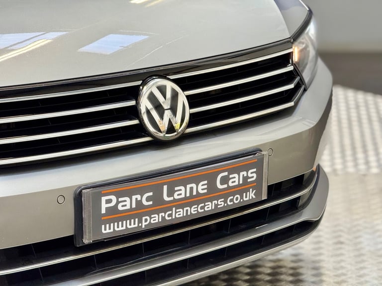 2015 Volkswagen Passat 2.0 TDI SE Business 5dr ** TIMING BELT DONE ** Diesel