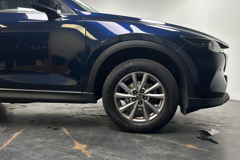2023 Mazda CX-5 2.0 e-SKYACTIV G MHEV Centre-Line Euro 6 (s/s) 5dr ESTATE Petrol Manual