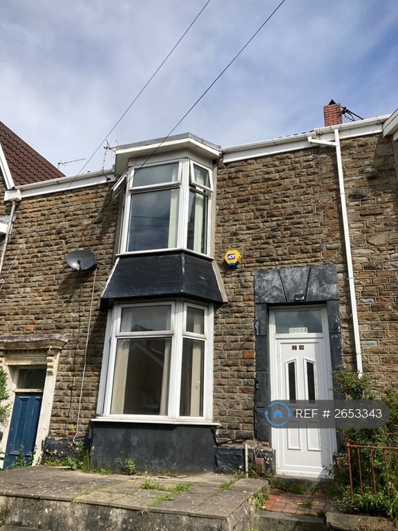 1 bedroom in Cromwell Street, Swansea, SA1 (#2653343)
