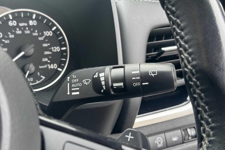 2022 Nissan Qashqai 1.3 DiG-T MH 158 N-Connecta 5dr Xtronic HATCHBACK Petrol/Electric Hybrid Auto...