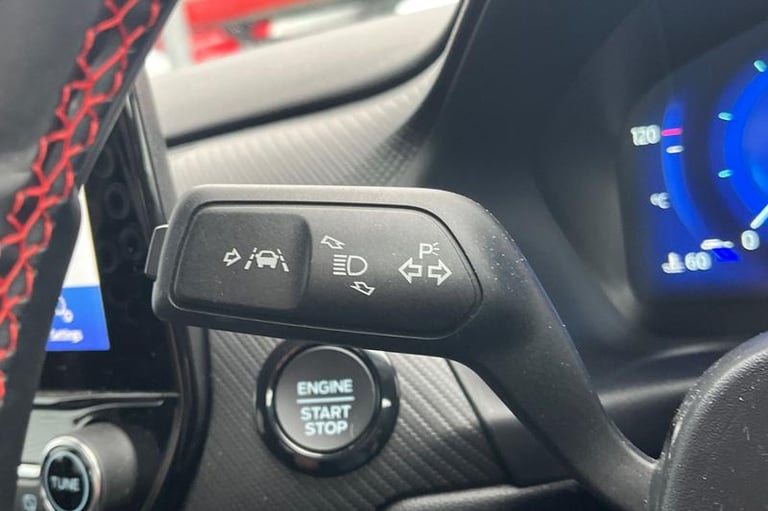 2023 Ford Puma 1.0 EcoBoost Hybrid mHEV ST-Line X 5dr DCT HATCHBACK PETROL Semi Automatic