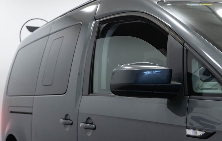 2018 18 VOLKSWAGEN CADDY MAXI LIFE 2.0 TDI BLUEMOTION TECH MPV 5DR DIESEL DSG EU