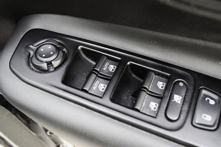 2021 Jeep Renegade 1.0 GSE T3 Night Eagle SUV 5dr Petrol Manual Euro 6 (s/s) (120 ps) Manual Hatc...