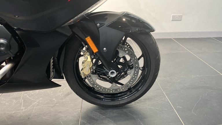 2021 BMW K1600 GT Sport ABS TOURER Petrol Manual