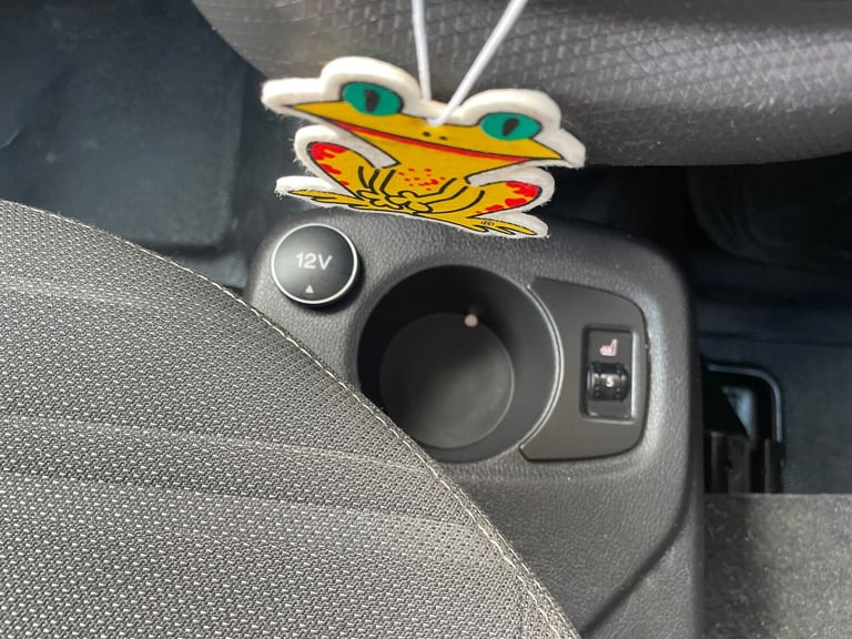 2014 Ford Transit Connect 1.6 TDCi 115ps Limited Van PANEL VAN DIESEL Manual