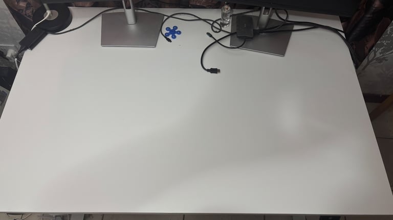 Office Table-Office Desk - Hieght Adjustable