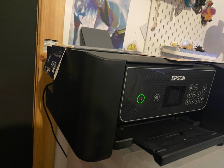 Printer epson ecotank et-2870