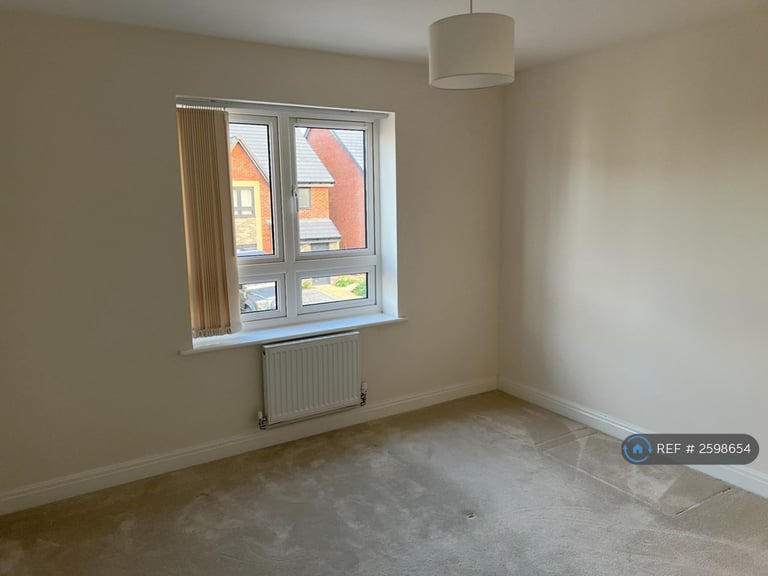 4 bedroom house in Wheaton Road, Bristol, BS34 (4 bed) (#2598654)