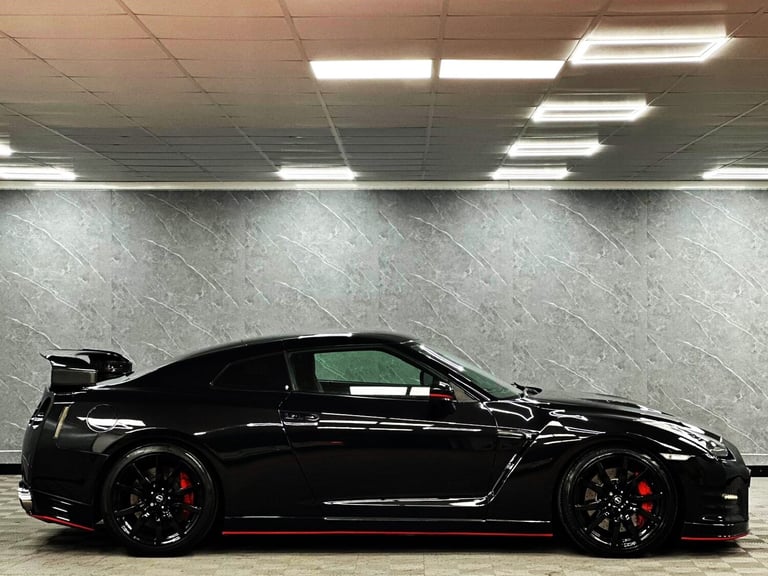 2011 NISSAN GT-R 3.8 PREMIUM EDITION AUTO STAGE 4.25 DBA TITANIUM EXHAUSTS