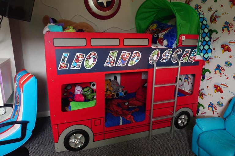 image for Bunk beds