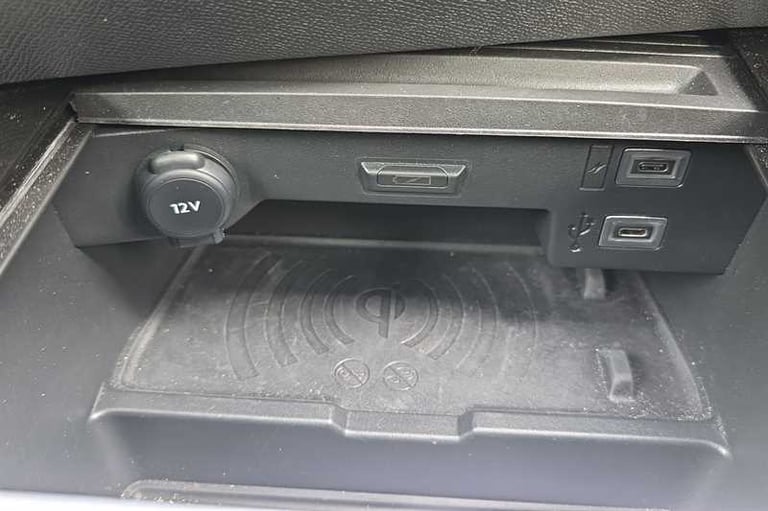 2024 Vauxhall Astra 1.2 Turbo 130 Ultimate 5dr HATCHBACK PETROL Manual