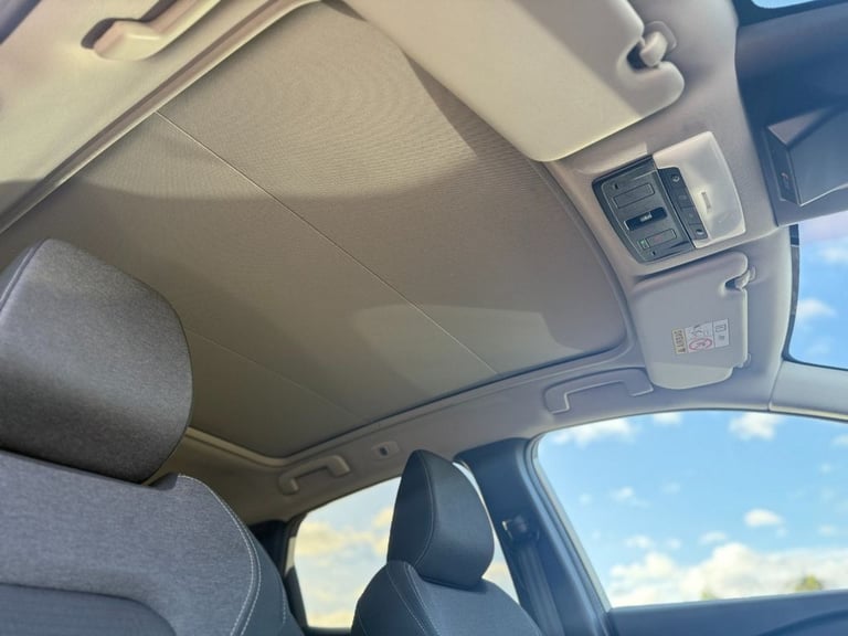 2021 Nissan Qashqai 1.3 DiG-T MH 158 N-Connecta 5dr 4WD Xtronic HATCHBACK PETROL Automatic