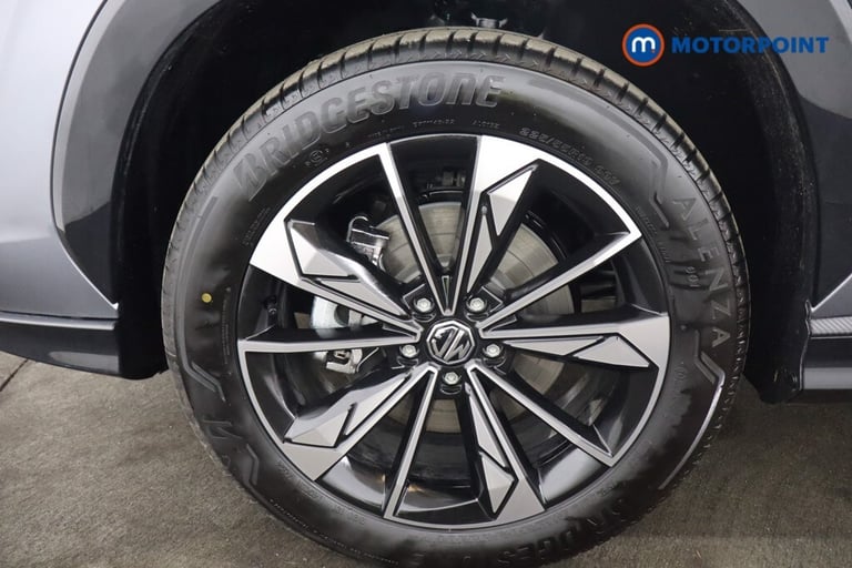 2025 MG MG HS 1.5 T-GDI Trophy 5dr DCT SUV Petrol Automatic