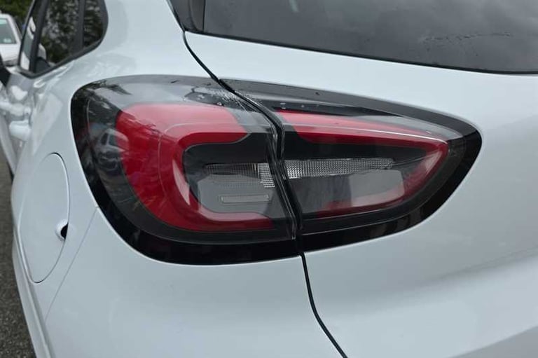 2023 Ford Puma 1.0T EcoBoost MHEV ST-Line SUV 5dr Petrol Hybrid Manual Euro 6 (s/s) (125 p SUV Hy...