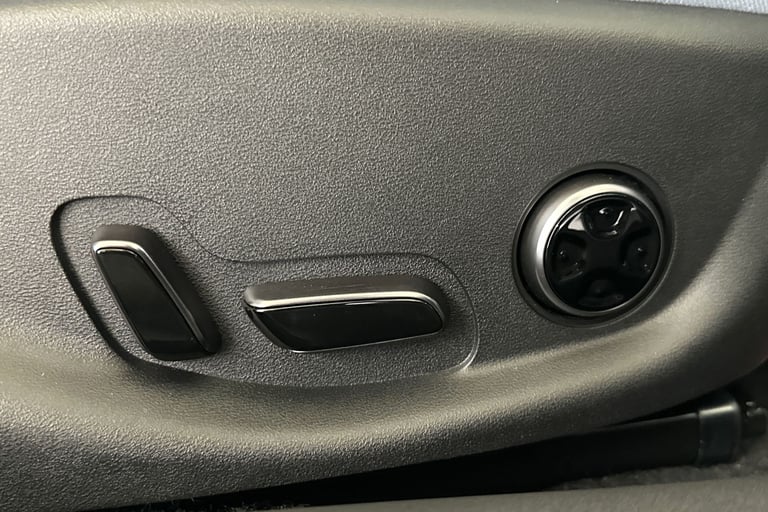 2025 BYD Seal 230kW Design 83kWh 4dr Auto SALOON ELECTRIC Automatic