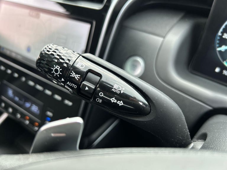 2021 Hyundai TUCSON 1.6 h T-GDi Ultimate SUV 5dr Petrol Hybrid Auto Euro 6 (s/s) (230 ps) SUV PET...