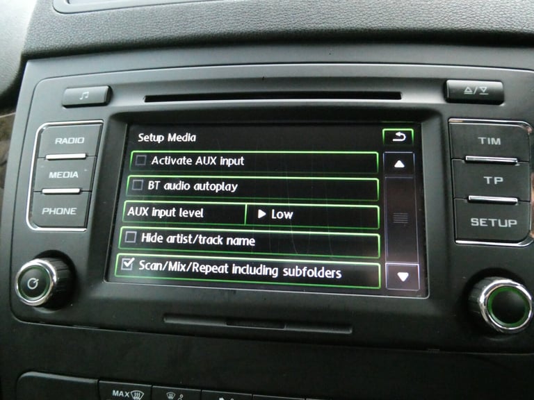 2.0 TDI CR [170] Elegance 4x4 5dr *7 SERVICES+HALDEX+HTD LTHR+BTOOTH*