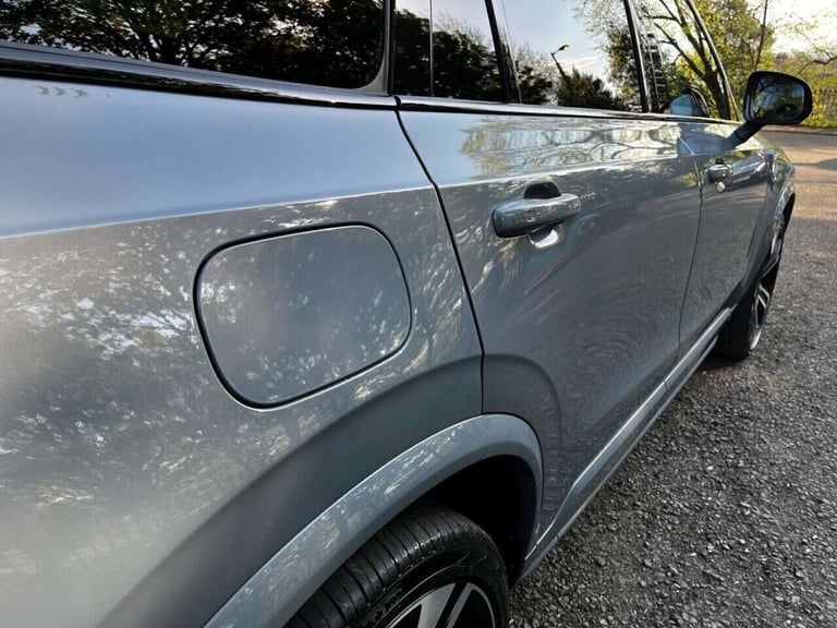 2019 Volvo XC90 2.0 B5D [235] R DESIGN Pro 5dr AWD Geartronic ESTATE DIESEL Automatic