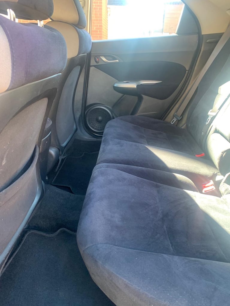 Honda, CIVIC, Hatchback, 2007, Manual, 1799 (cc), 5 doors