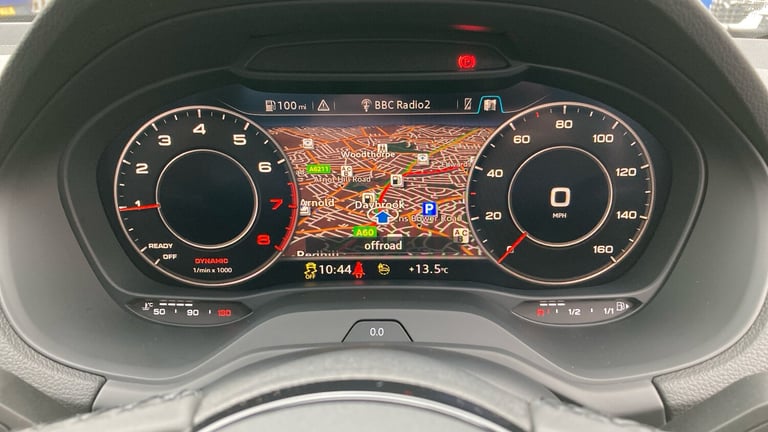 2024 Audi Q2 30 TFSI Sport 5dr Petrol Estate Estate Petrol Manual