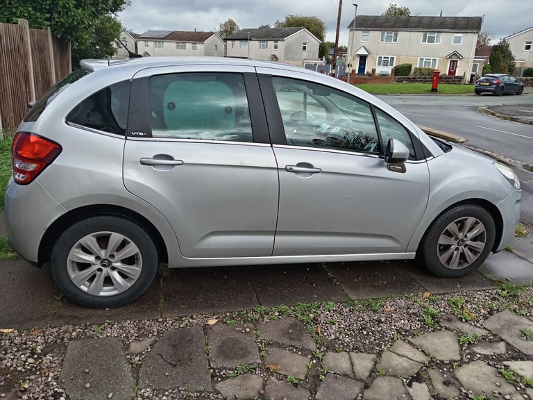 Citroen, C3, Hatchback, 2010, Manual, 1360 (cc),5 doors - Image 2