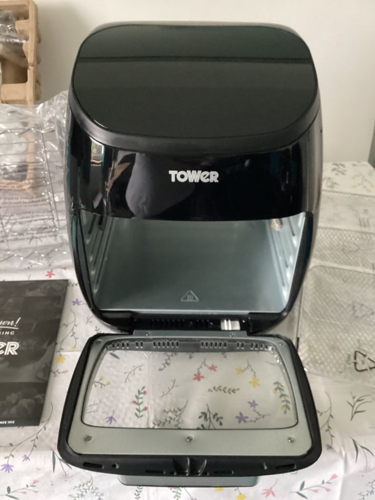 Tower XPress Pro 10-in-1 Air Fryer Oven