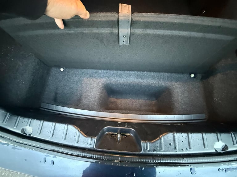 2016 BMW 5 Series 520d [190] SE 4dr Step Auto SALOON DIESEL Automatic