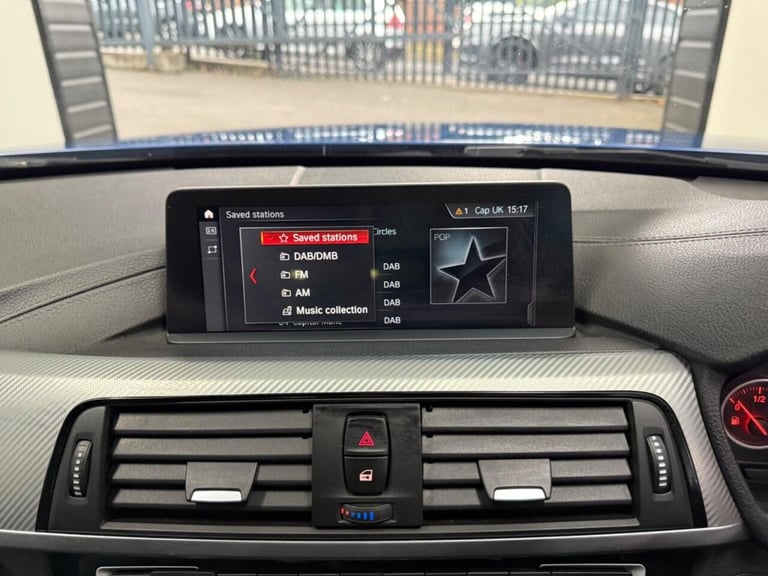 2020 BMW 4 Series 2.0 420i GPF M Sport Auto Euro 6 (s/s) 2dr Coupe Petrol Automatic