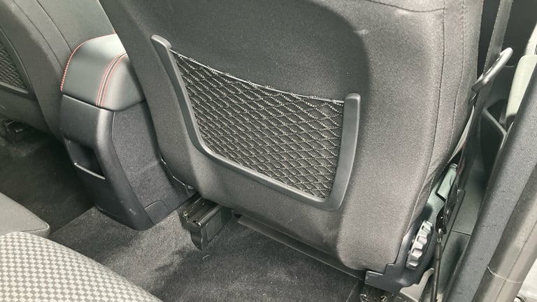 2023 Ford Puma 1.0 EcoBoost Hybrid mHEV ST-Line 5dr HATCHBACK PETROL Manual