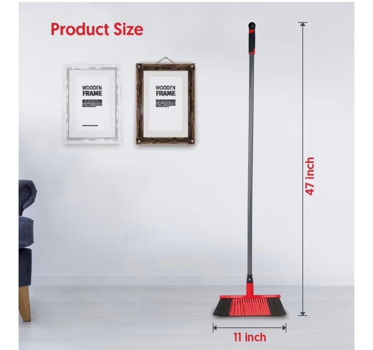 Broom ( brand new)