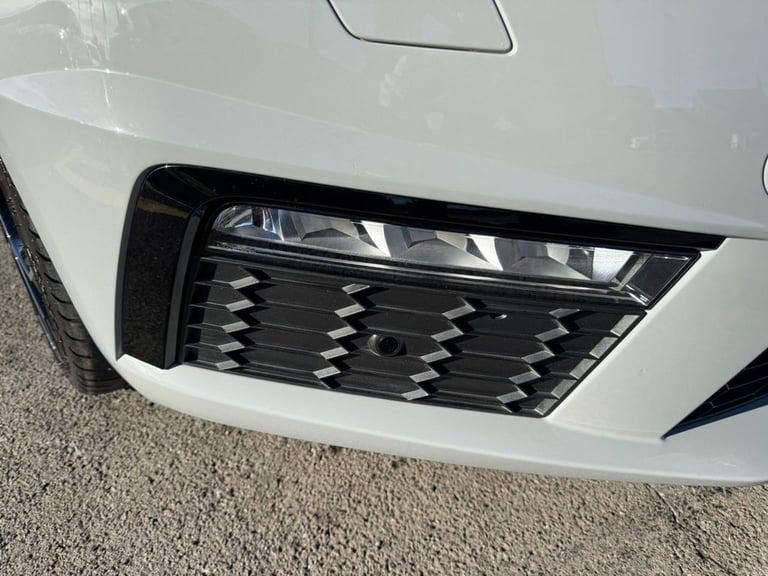 2020 Skoda Octavia 2.0 TSI vRS Challenge Hatchback 5dr Petrol DSG Euro 6 (s/s) (245 ps) * HUGE Es...