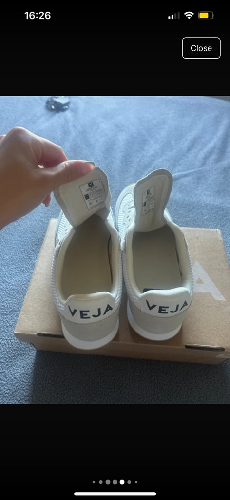 Veja Shoes 