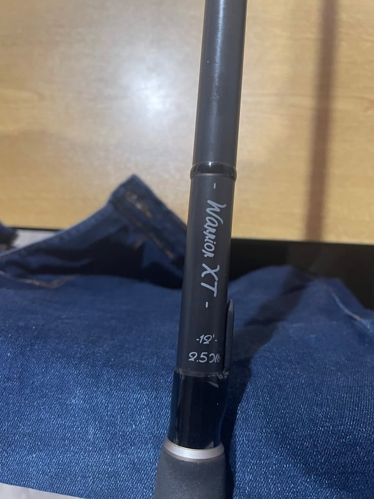 Fox warrior rod, Fishing Rods for Sale