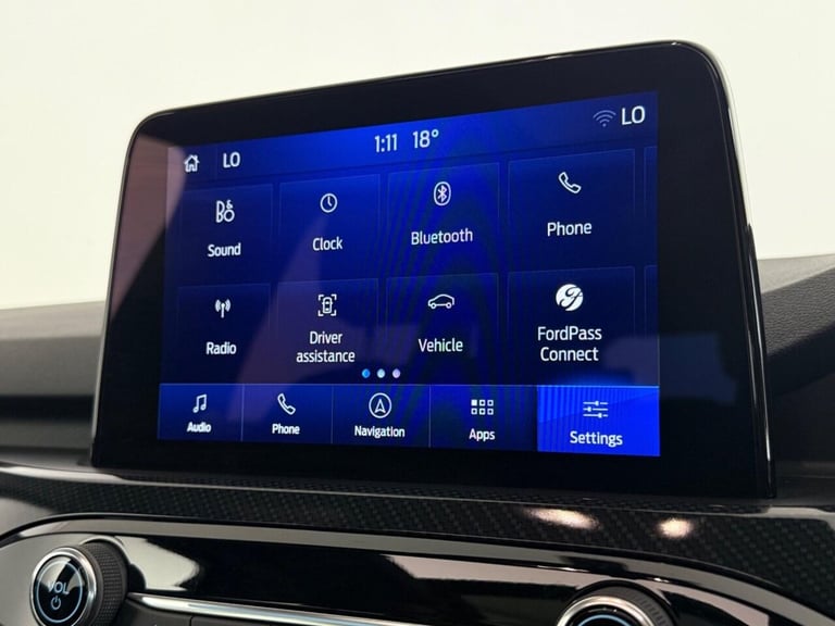 2022 Ford Kuga 1.5 EcoBlue ST-Line X Edition Euro 6 (s/s) 5dr HATCHBACK Diesel Manual
