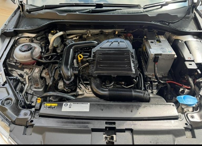2018 SEAT LEON 1.0 TSi SE TECH ECOMOTIVE ESTATE RUNS/DRIVES GREAT! LOVELY CAR! 