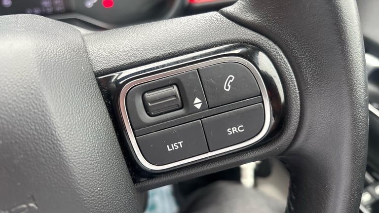 2020 Citroen C3 1.2 PureTech Flair Plus Hatchback 5dr Petrol Manual Euro 6 (s/s) (83 ps) Hatchbac...