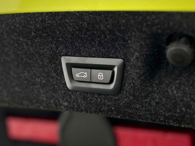 2023 BMW 4 Series 3.0 M4 Competition Edition Auto 2dr Coupe Petrol Automatic