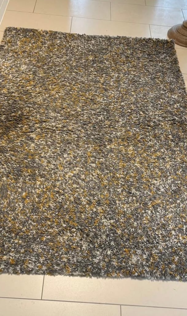 image for Large anti-slip rug 