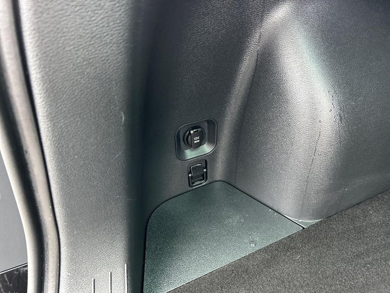 2022 Kia Sportage 1.6 h T-GDi GT-Line S SUV 5dr Petrol Hybrid Auto Euro 6 (s/s) (226 bhp) SUV PET...