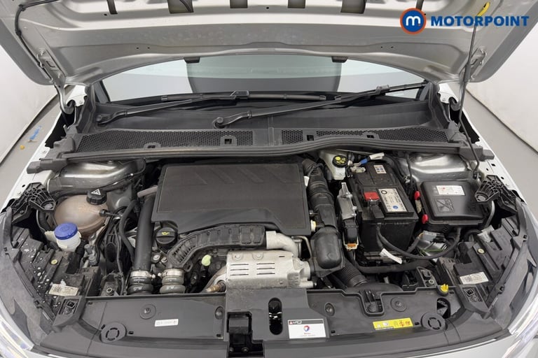 2023 Vauxhall Corsa 1.2 Turbo Design 5dr Auto HATCHBACK PETROL Automatic